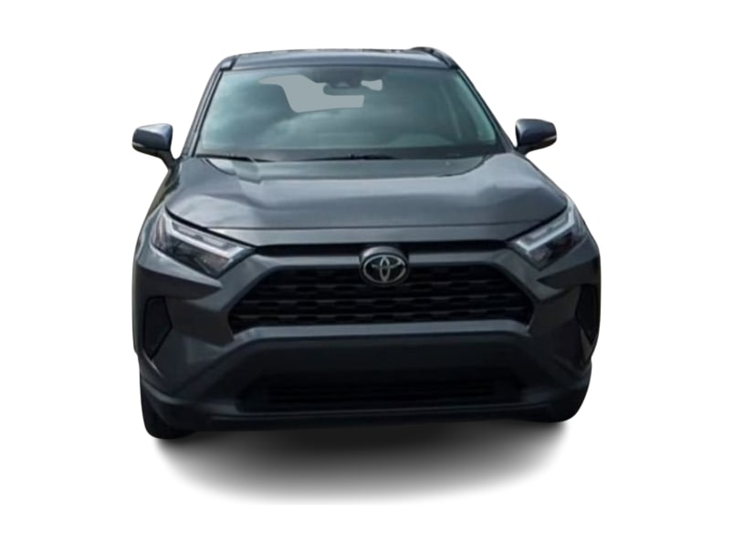2023 Toyota RAV4 XLE 5