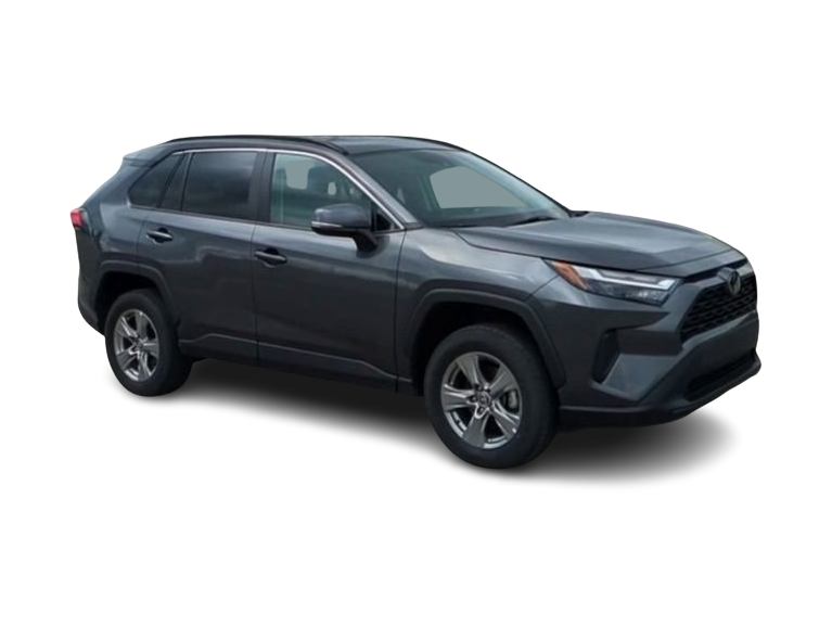 2023 Toyota RAV4 XLE 19