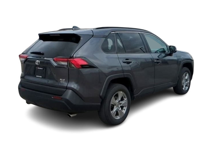 2023 Toyota RAV4 XLE 22