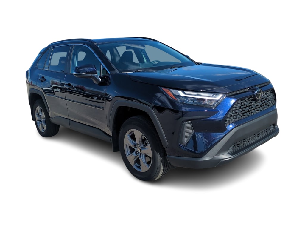 Thumbnail: 2023 Toyota RAV4 - 21