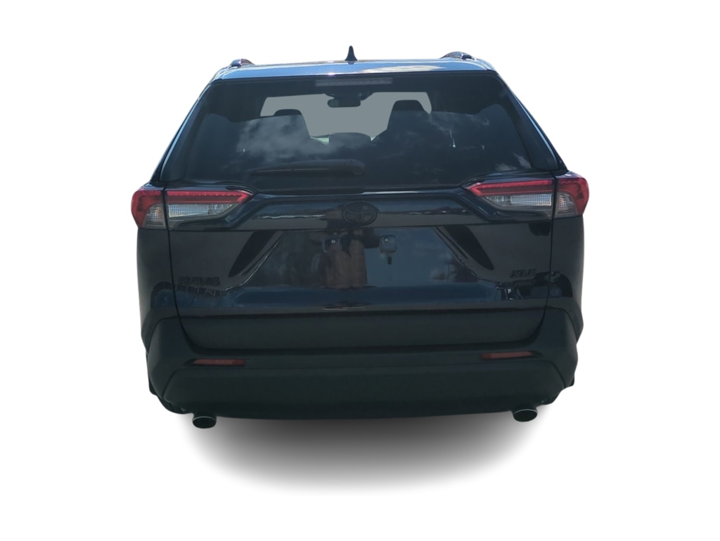 Thumbnail: 2023 Toyota RAV4 - 5