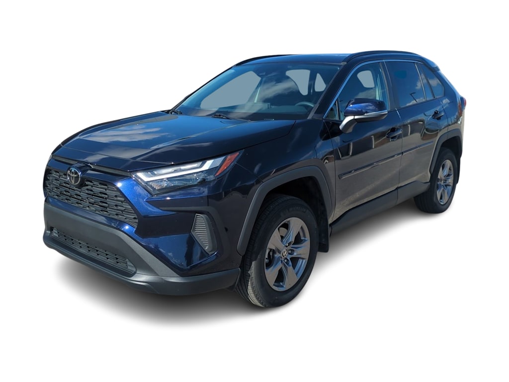 Thumbnail: 2023 Toyota RAV4 - 22
