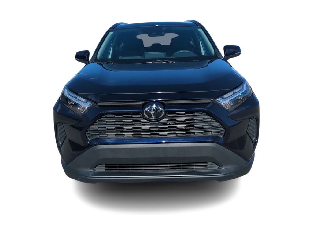 Thumbnail: 2023 Toyota RAV4 - 6