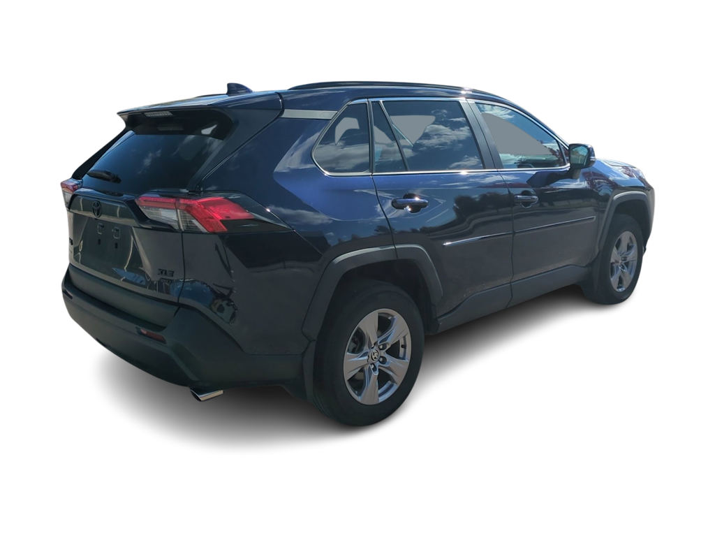 Thumbnail: 2023 Toyota RAV4 - 23