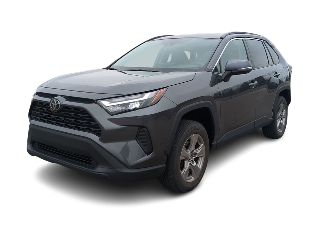 Thumbnail: 2023 Toyota RAV4 - 20