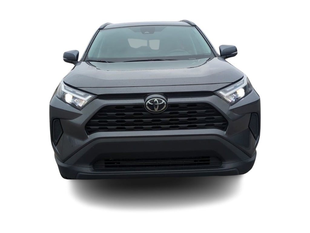 Thumbnail: 2023 Toyota RAV4 - 6