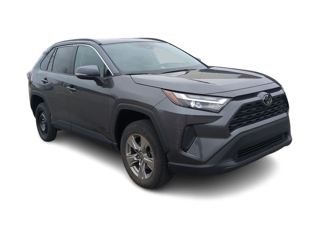 Thumbnail: 2023 Toyota RAV4 - 19