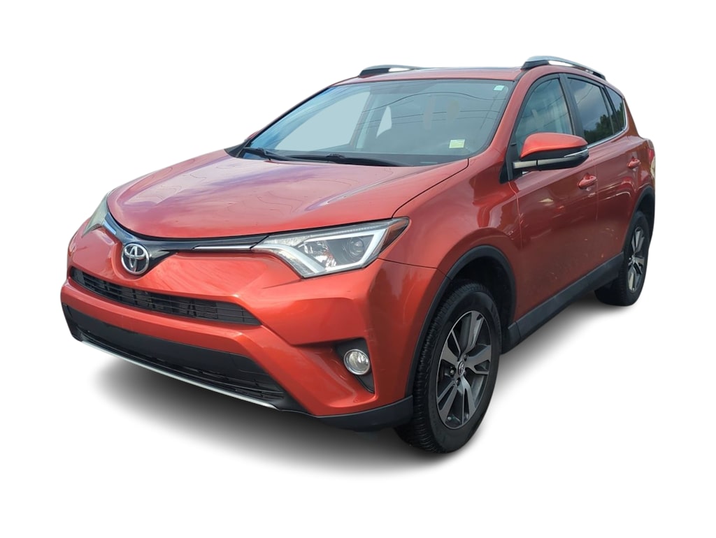 Thumbnail: 2016 Toyota RAV4 - 21