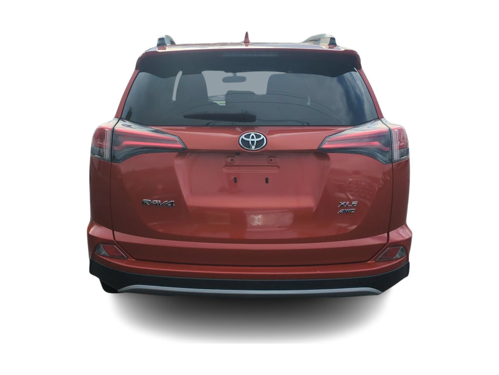 Thumbnail: 2016 Toyota RAV4 - 5