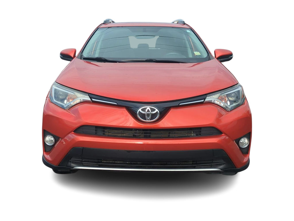 Thumbnail: 2016 Toyota RAV4 - 6