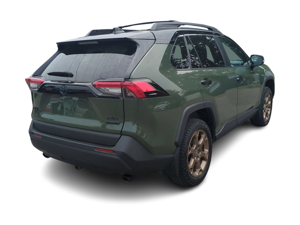 Thumbnail: 2024 Toyota RAV4 - 21