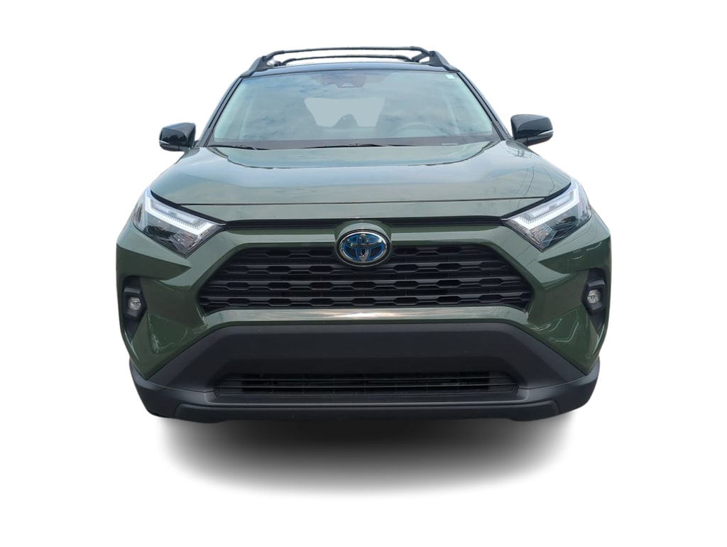 Thumbnail: 2024 Toyota RAV4 - 6