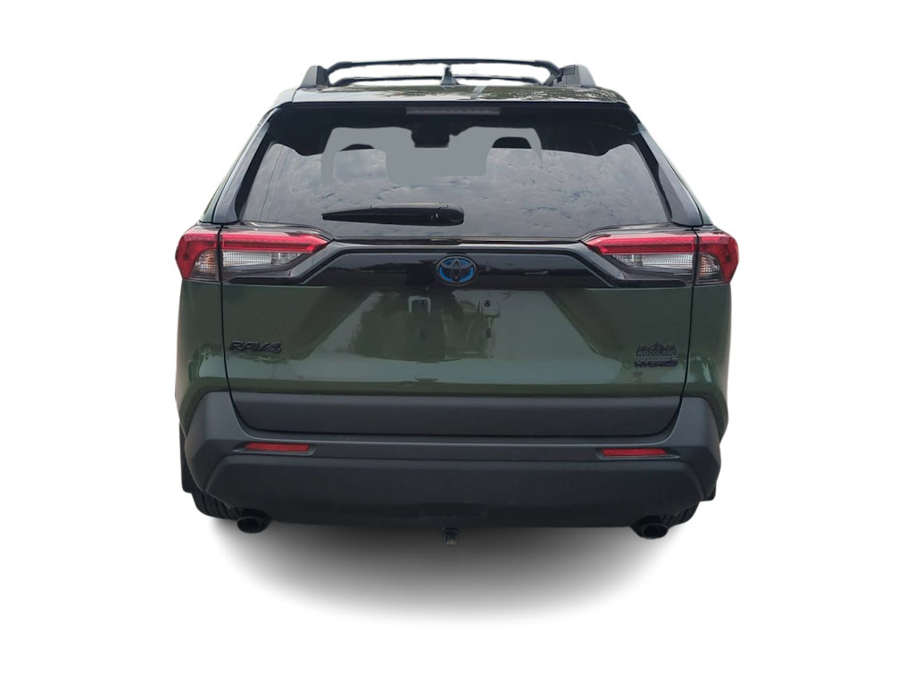 Thumbnail: 2024 Toyota RAV4 - 5