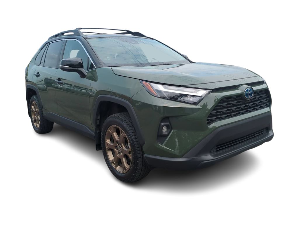 Thumbnail: 2024 Toyota RAV4 - 19