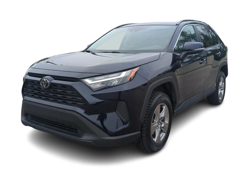 Thumbnail: 2023 Toyota RAV4 - 21