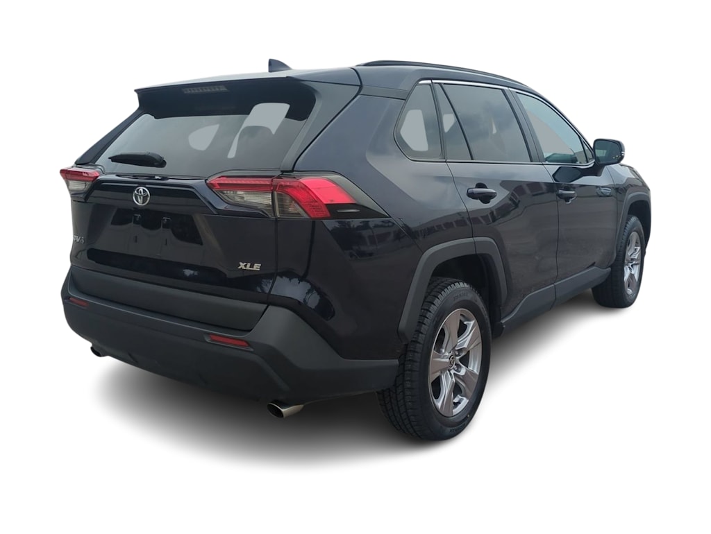 Thumbnail: 2023 Toyota RAV4 - 22
