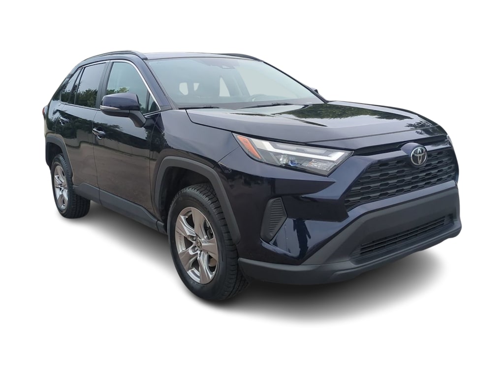 Thumbnail: 2023 Toyota RAV4 - 20