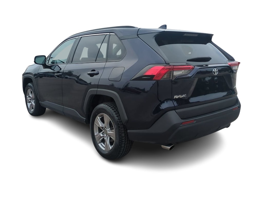 Thumbnail: 2023 Toyota RAV4 - 4