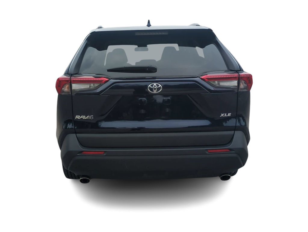 Thumbnail: 2023 Toyota RAV4 - 5