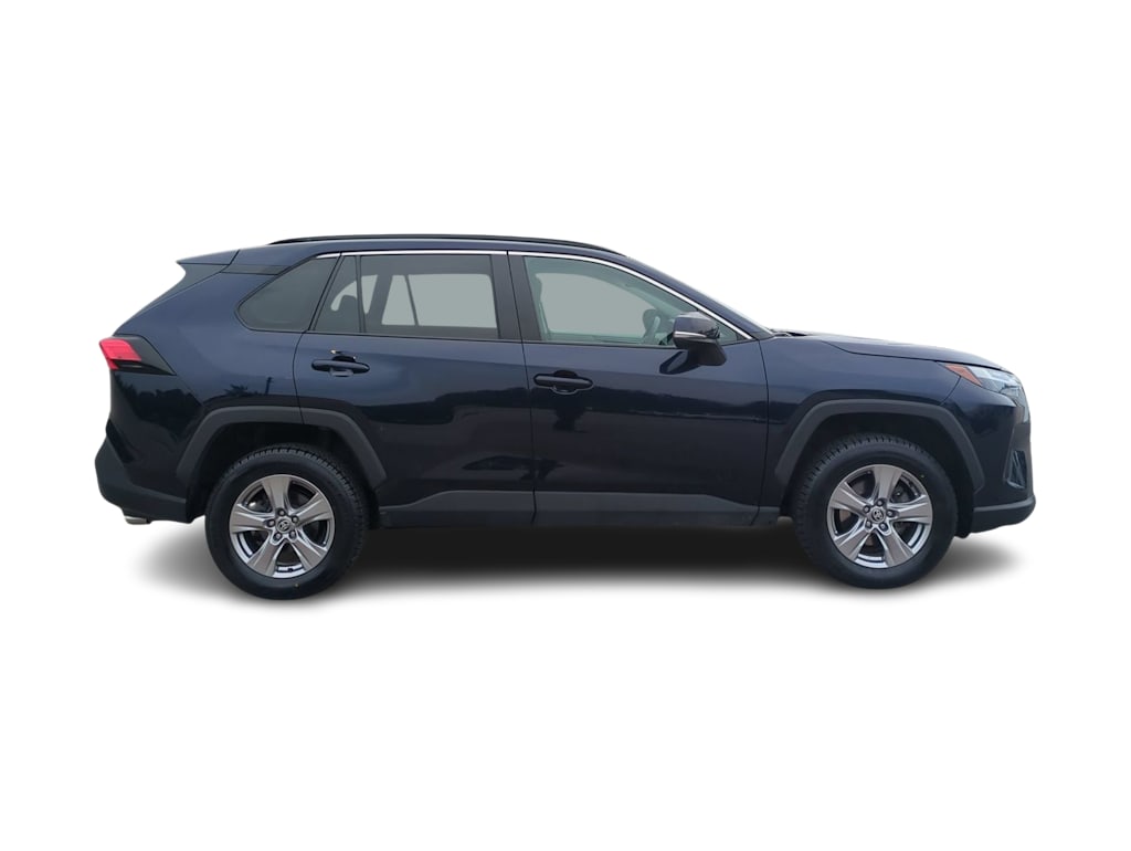 Thumbnail: 2023 Toyota RAV4 - 23