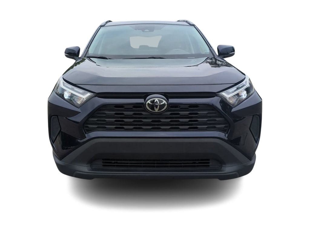 Thumbnail: 2023 Toyota RAV4 - 6