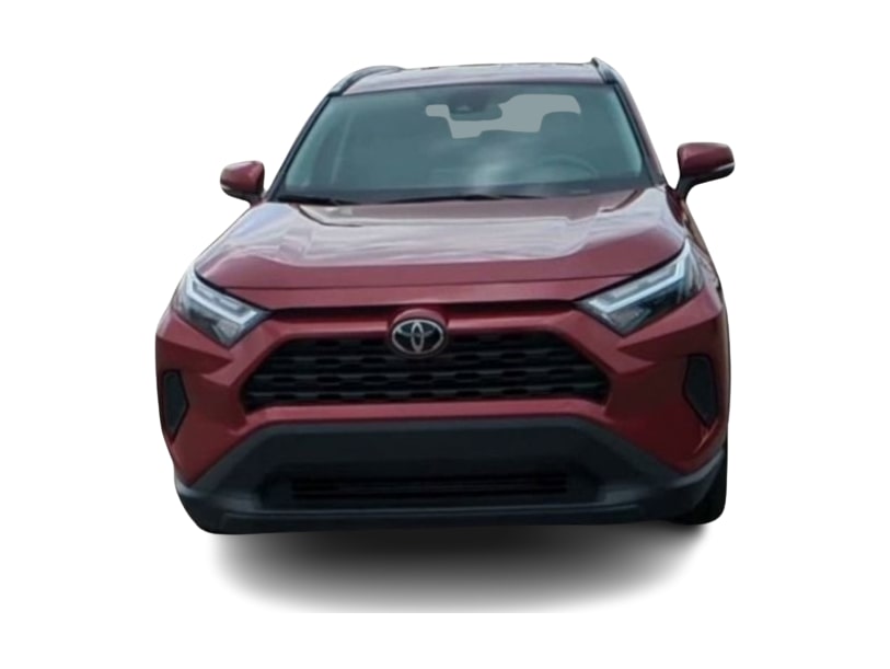 2023 Toyota RAV4 XLE 5