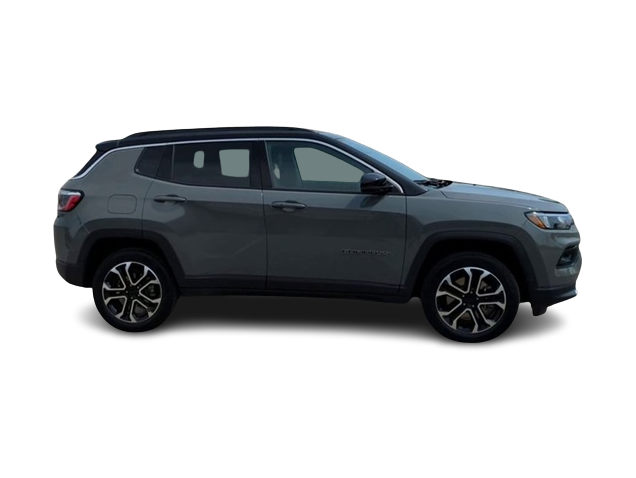 2023 Jeep Compass Limited 23