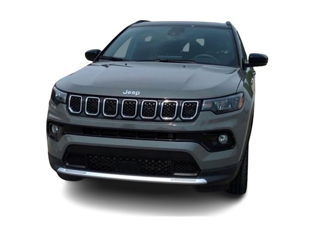 2023 Jeep Compass Limited 6