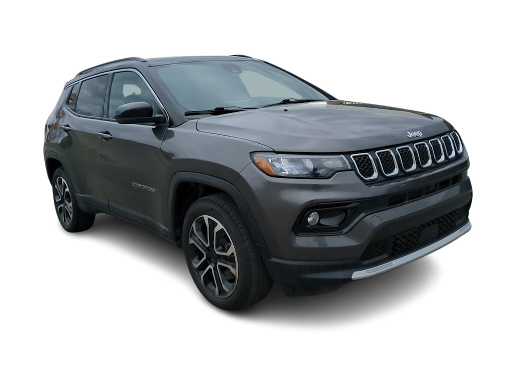 Thumbnail: 2023 Jeep Compass - 20