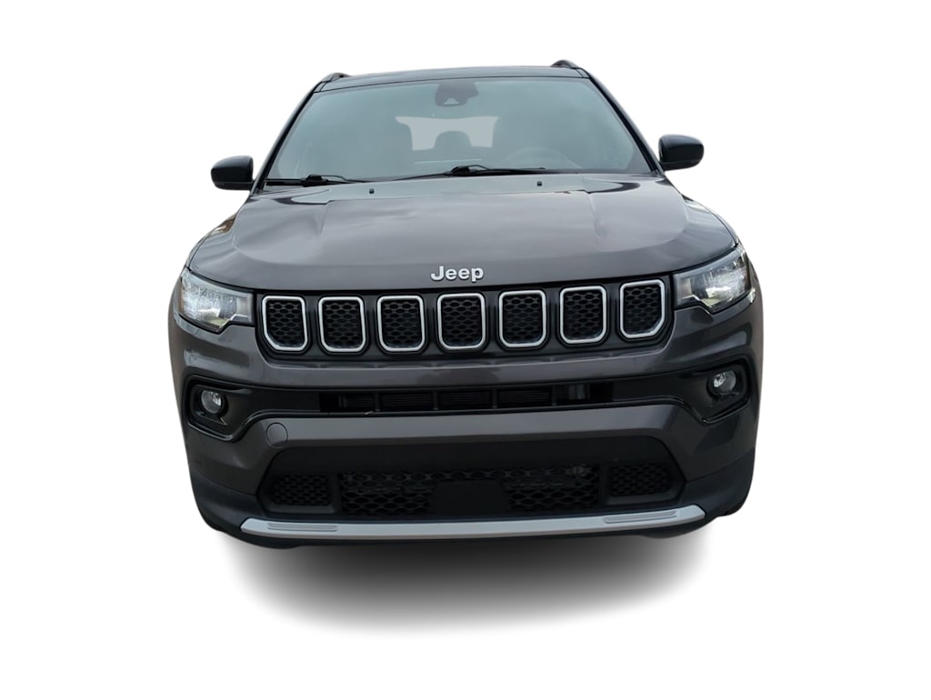 Thumbnail: 2023 Jeep Compass - 6