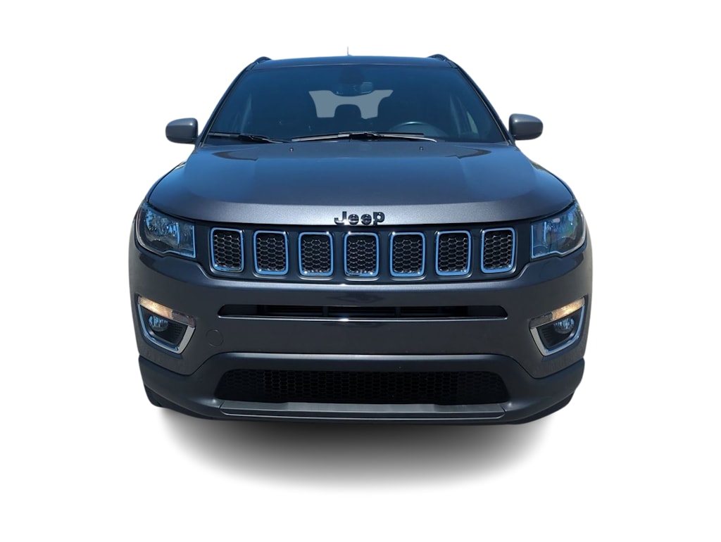 Thumbnail: 2021 Jeep Compass - 6