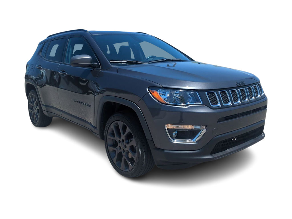 Thumbnail: 2021 Jeep Compass - 19