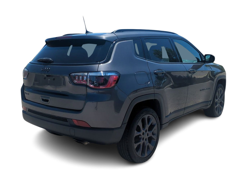 Thumbnail: 2021 Jeep Compass - 21