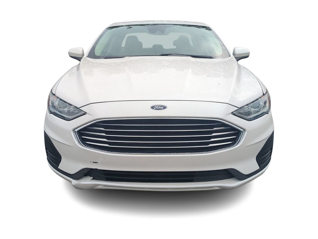 Thumbnail: 2020 Ford Fusion - 6