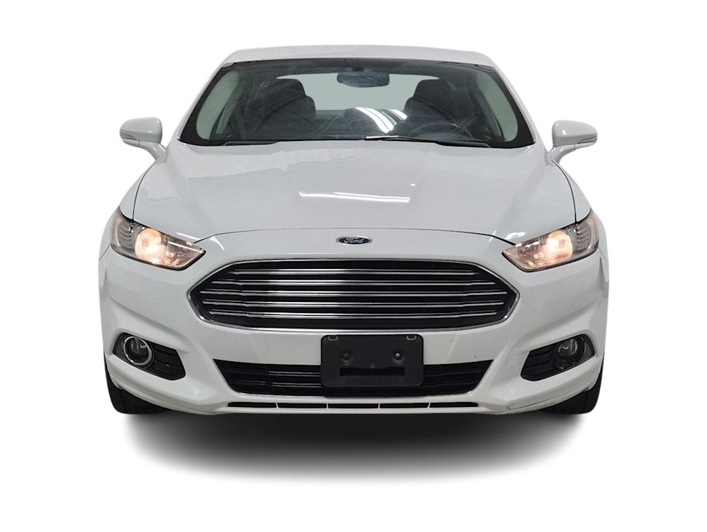 Thumbnail: 2016 Ford Fusion - 6