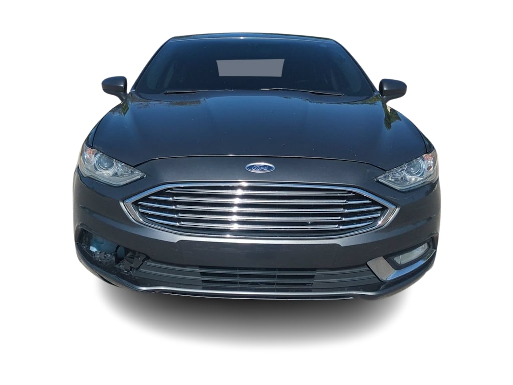 Thumbnail: 2018 Ford Fusion - 6