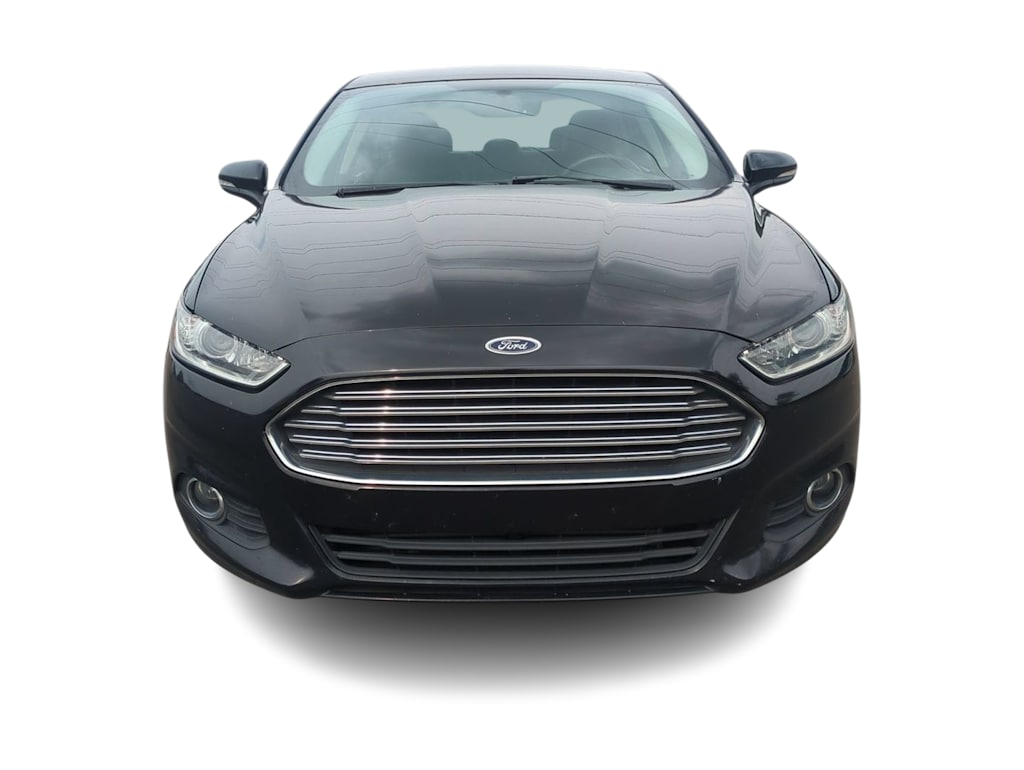 Thumbnail: 2016 Ford Fusion - 6