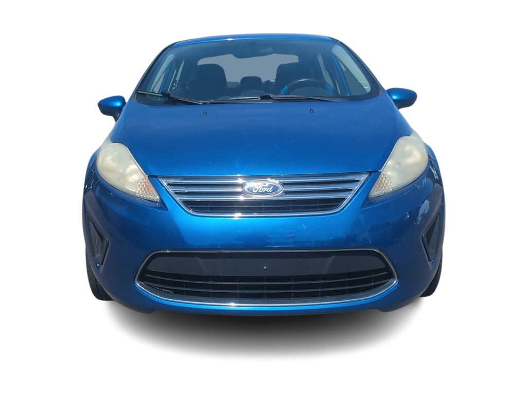 Thumbnail: 2011 Ford Fiesta - 6