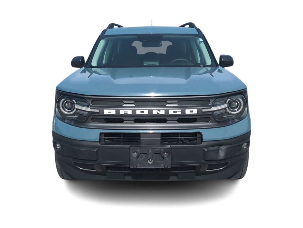 Thumbnail: 2021 Ford Bronco Sport - 5