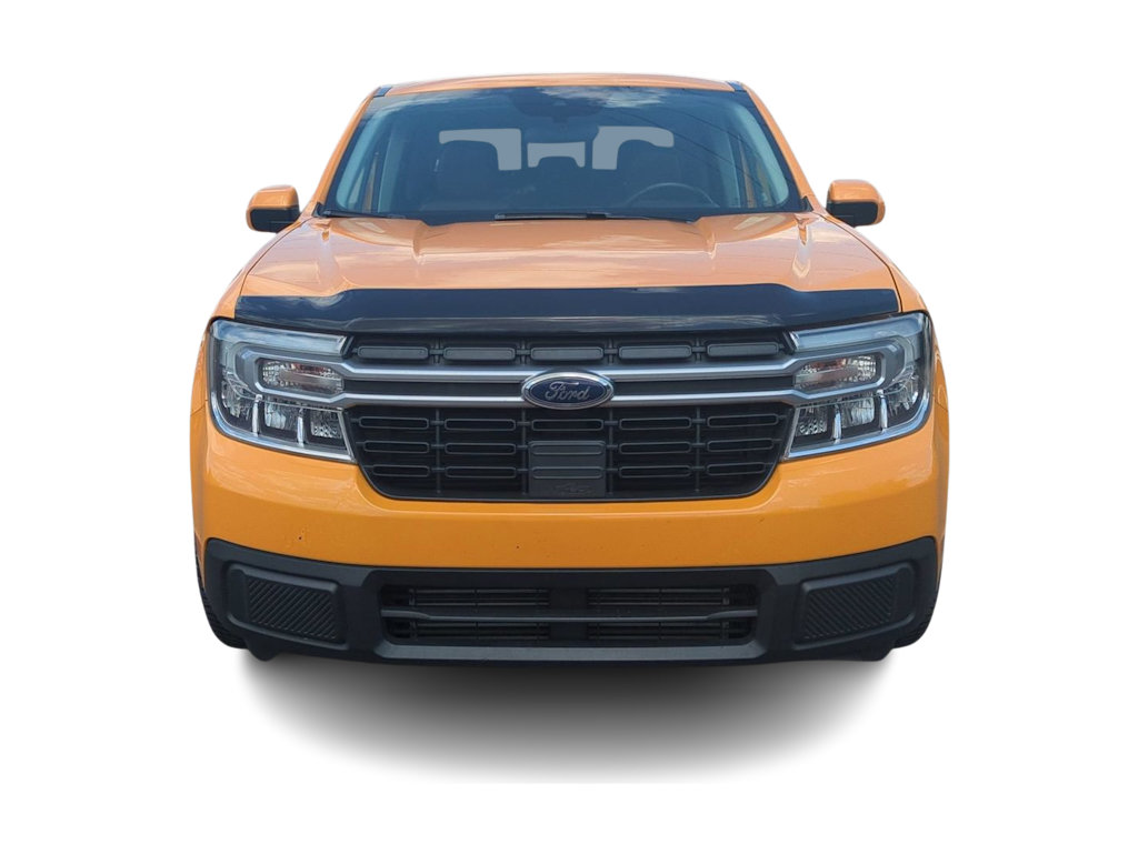 Thumbnail: 2022 Ford Maverick - 6