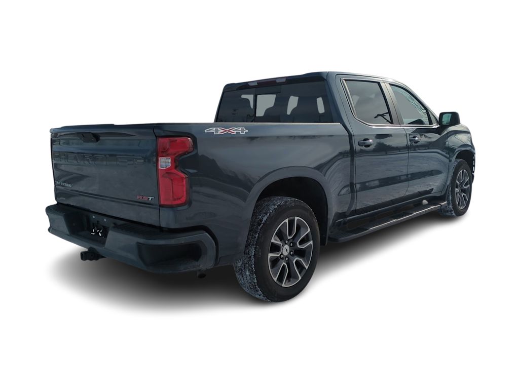 Thumbnail: 2020 Chevrolet Silverado 1500 - 22