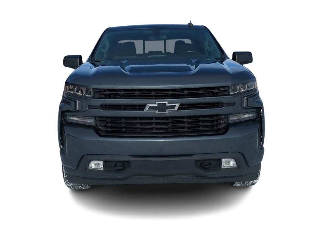 Thumbnail: 2020 Chevrolet Silverado 1500 - 6