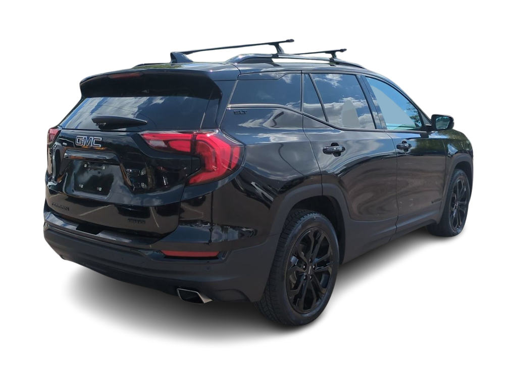 Thumbnail: 2019 GMC Terrain - 20