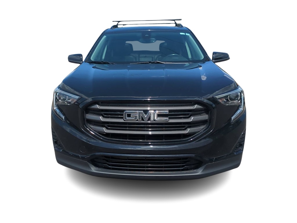Thumbnail: 2019 GMC Terrain - 6