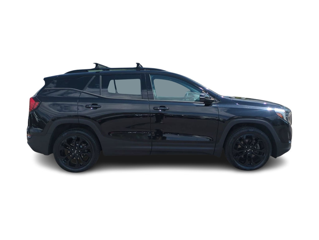 Thumbnail: 2019 GMC Terrain - 21