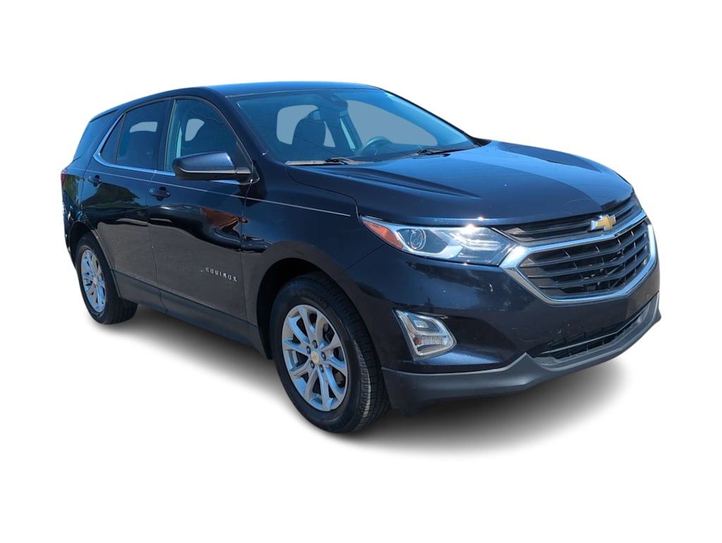 Thumbnail: 2020 Chevrolet Equinox - 19