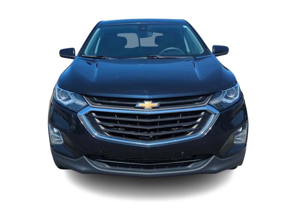 Thumbnail: 2020 Chevrolet Equinox - 6