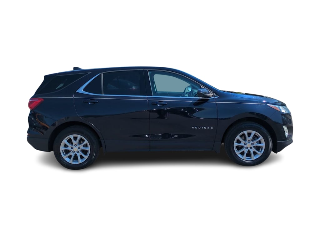 Thumbnail: 2020 Chevrolet Equinox - 22