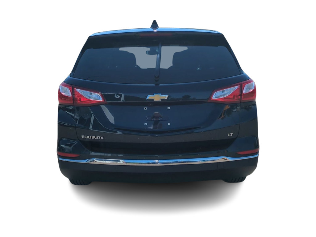 Thumbnail: 2020 Chevrolet Equinox - 5