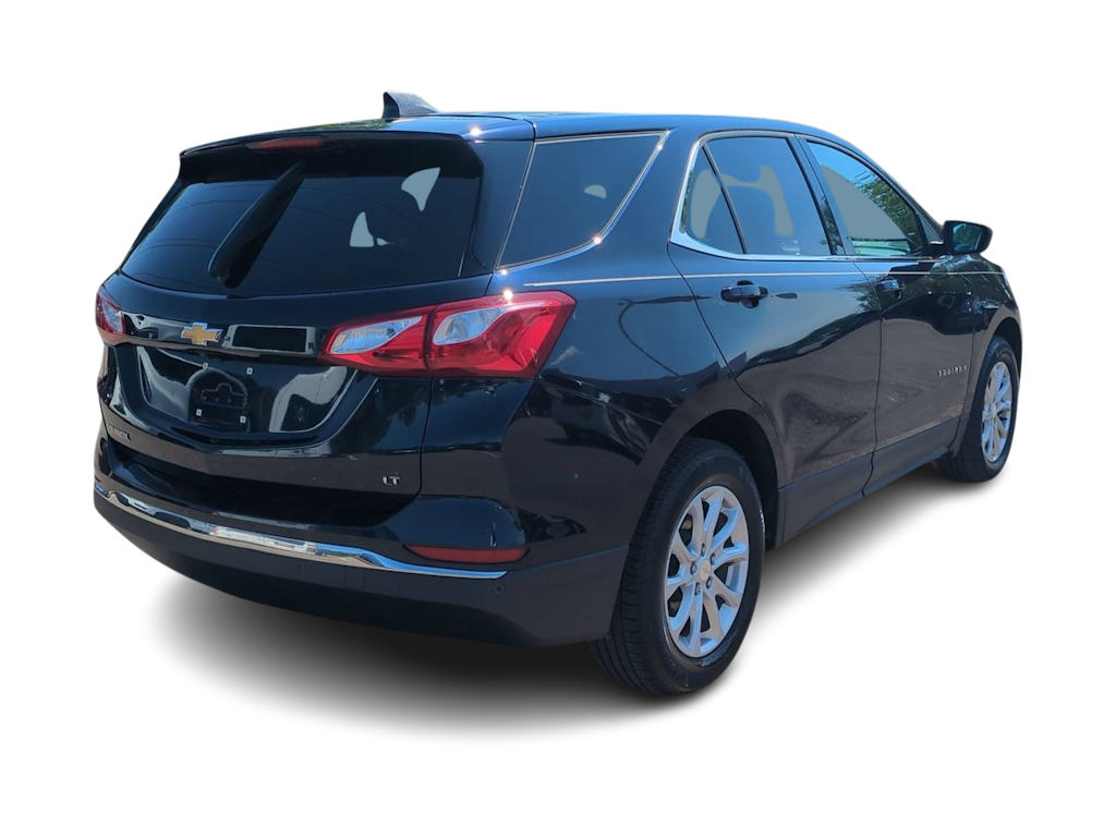 Thumbnail: 2020 Chevrolet Equinox - 21